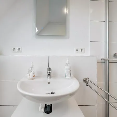 Apartment Haus Eulennest *