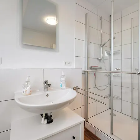 Haus Eulennest Apartamento Weitersborn