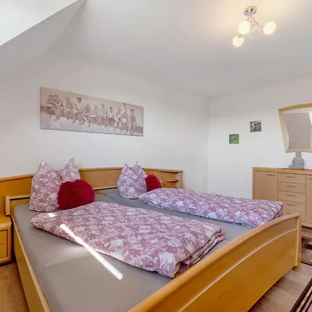 Haus Eulennest Apartment *