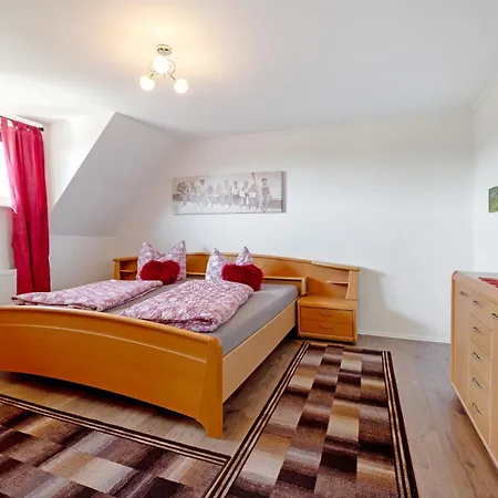 Haus Eulennest Weitersborn