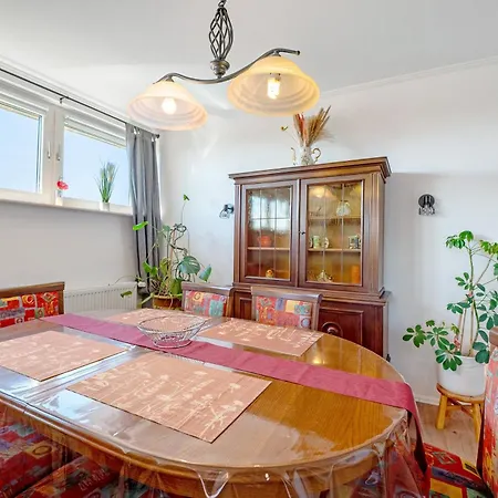 Haus Eulennest * Weitersborn