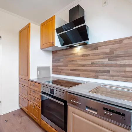 Haus Eulennest Apartmán