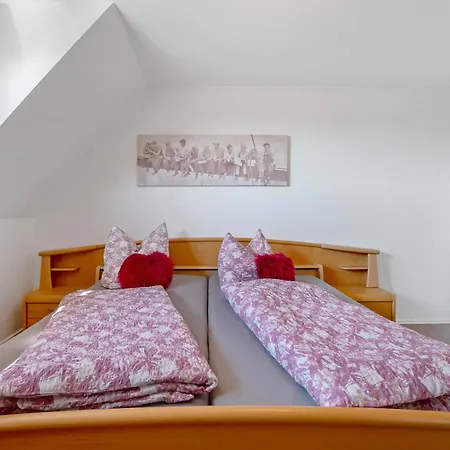 Haus Eulennest Weitersborn