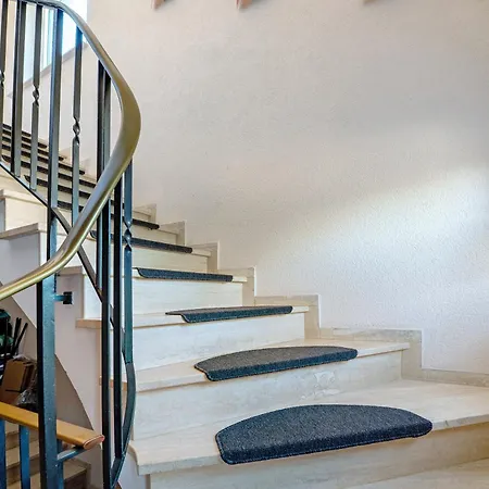 Apartmán Haus Eulennest