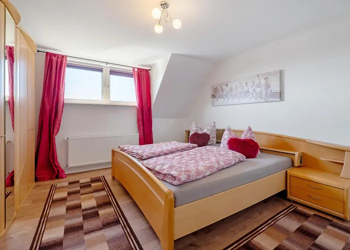 Haus Eulennest Weitersborn